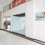 Pos25B - Climatizado, Tv Smart, Garagem, Wi-Fi